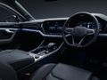 2026 Volkswagen Touareg V6 TDI R-Line