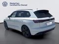 2026 Volkswagen Touareg V6 TDI R-Line