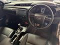 2026 Toyota Hilux 2.8 GD-6 RB Legend 55 Auto Double Cab