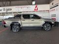 2026 Toyota Hilux 2.8 GD-6 RB Legend 55 Auto Double Cab