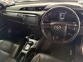 2026 Toyota Hilux 2.8 GD-6 RB Legend 55 Auto Double Cab