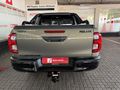2026 Toyota Hilux 2.8 GD-6 RB Legend 55 Auto Double Cab