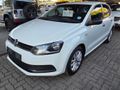 2021 Volkswagen Polo Vivo 1.4 Trendline 5-dr