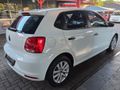 2021 Volkswagen Polo Vivo 1.4 Trendline 5-dr