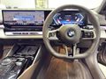2025 BMW 5 Series 520d M Sport Pro