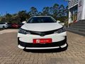 2024 Toyota Corolla Quest 1.8 Plus