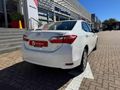 2024 Toyota Corolla Quest 1.8 Plus