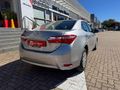 2024 Toyota Corolla Quest 1.8 Auto