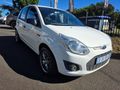 2016 Ford Figo 1.4 Ambiente