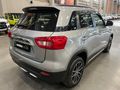 2022 Suzuki Vitara Brezza 1.5 GL S-Edition