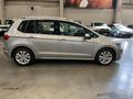 2016 Volkswagen Golf SV 2.0 TDI Comfortline Auto