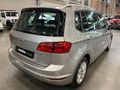 2016 Volkswagen Golf SV 2.0 TDI Comfortline Auto