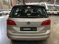 2016 Volkswagen Golf SV 2.0 TDI Comfortline Auto