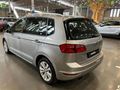 2016 Volkswagen Golf SV 2.0 TDI Comfortline Auto