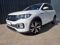 2021 Volkswagen T-Cross 1.0 TSI Auto Rline *FULL SERVICE HISTORY BY VW *