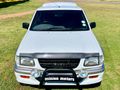 1999 Isuzu KB 280 DT LX 4x2 Double-Cab