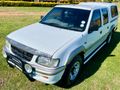 1999 Isuzu KB 280 DT LX 4x2 Double-Cab