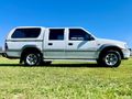 1999 Isuzu KB 280 DT LX 4x2 Double-Cab