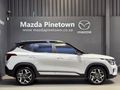 2026 Kia Seltos 1.5 CRDi EX+