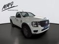 2025 Ford Ranger 2.0D XL HR 4x4 Auto Single-Cab