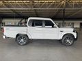 2026 Mahindra Pik Up 2.2 mHawk S11 4x4 Auto Double-Cab