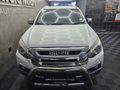 2019 Isuzu Mu-x 3.0D Auto