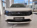 2026 Ford Territory 1.8T Trend