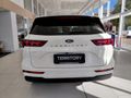 2026 Ford Territory 1.8T Trend