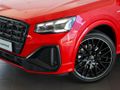 2026 Audi Q2 35TFSI Black Edition