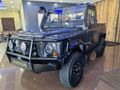 1997 Land Rover Defender 90 Tdi Single-Cab