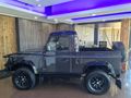 1997 Land Rover Defender 90 Tdi Single-Cab