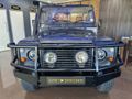 1997 Land Rover Defender 90 Tdi Single-Cab
