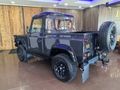 1997 Land Rover Defender 90 Tdi Single-Cab