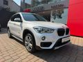 2017 BMW X1 sDrive20d Auto