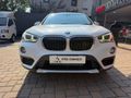 2017 BMW X1 sDrive20d Auto