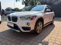 2017 BMW X1 sDrive20d Auto