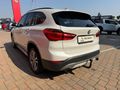 2017 BMW X1 sDrive20d Auto