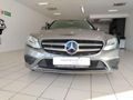 2019 Mercedes-Benz C-Class C 180 Auto