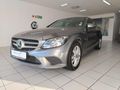 2019 Mercedes-Benz C-Class C 180 Auto