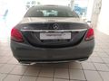 2019 Mercedes-Benz C-Class C 180 Auto