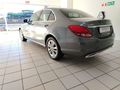 2019 Mercedes-Benz C-Class C 180 Auto