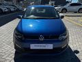 2022 Volkswagen Polo Vivo 1.6 Highline 5-dr