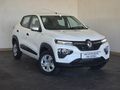 2026 Renault Kwid 1.0 Dynamique