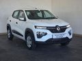 2026 Renault Kwid 1.0 Dynamique