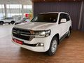 2021 Toyota Land Cruiser 200 4.5 D V8 VX-R Auto