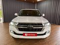 2021 Toyota Land Cruiser 200 4.5 D V8 VX-R Auto