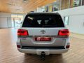 2021 Toyota Land Cruiser 200 4.5 D V8 VX-R Auto