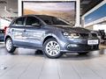 2025 Volkswagen Polo Vivo 1.4