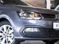 2025 Volkswagen Polo Vivo 1.4