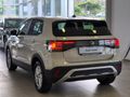 2026 Volkswagen T-Cross 1.0 TSI Auto